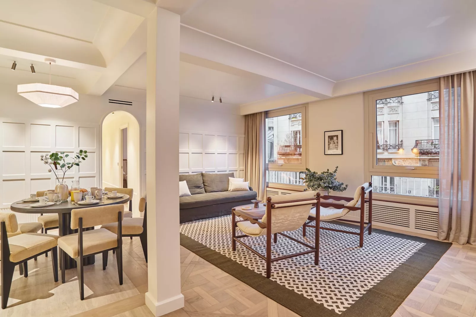 GRENELLE FLORE - Niet-getagd