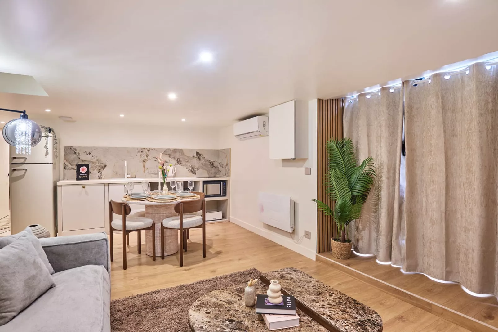 ROQUETTE 4 NEW - Niet-getagd