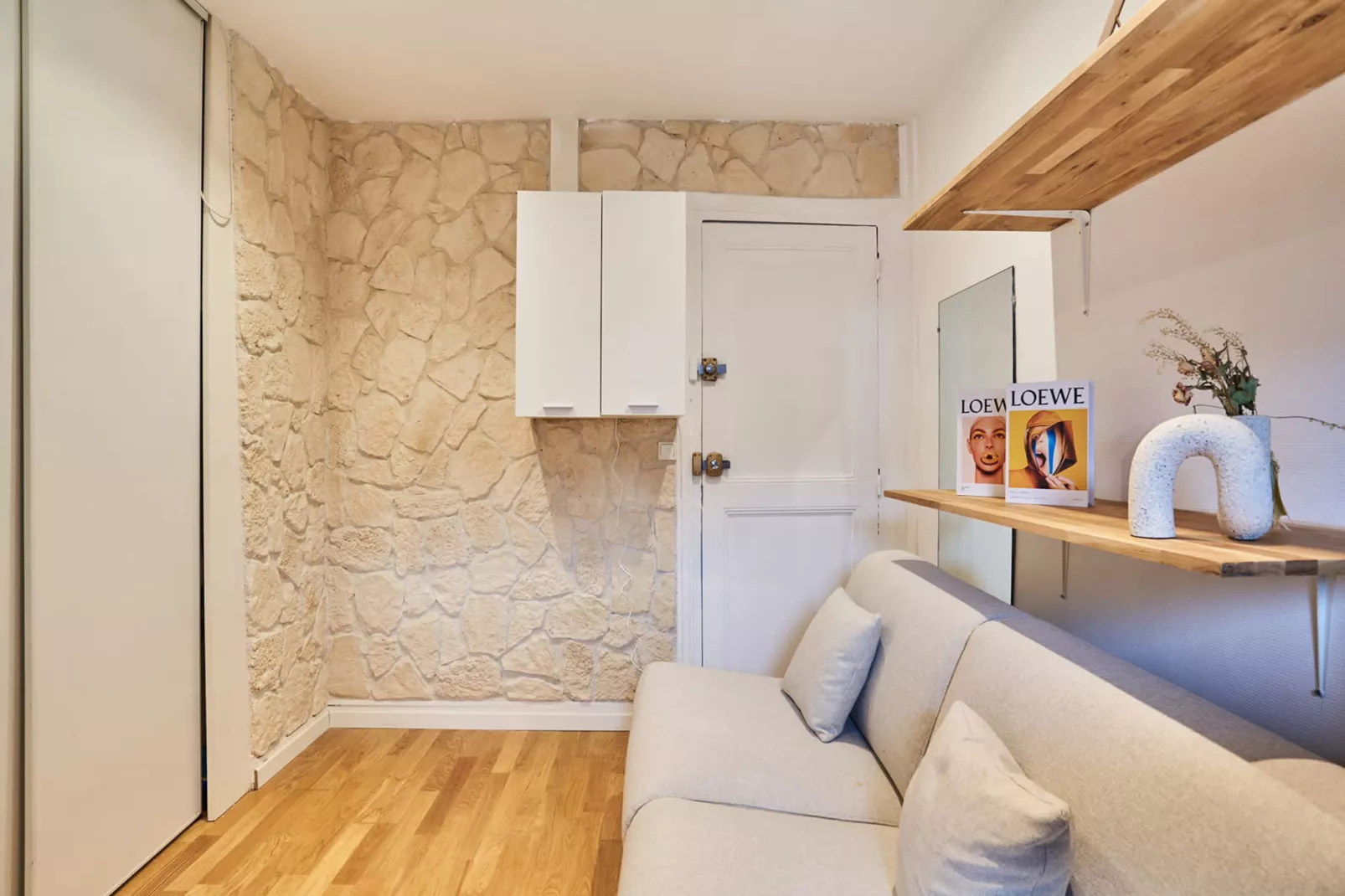 VILLIERS - Niet-getagd