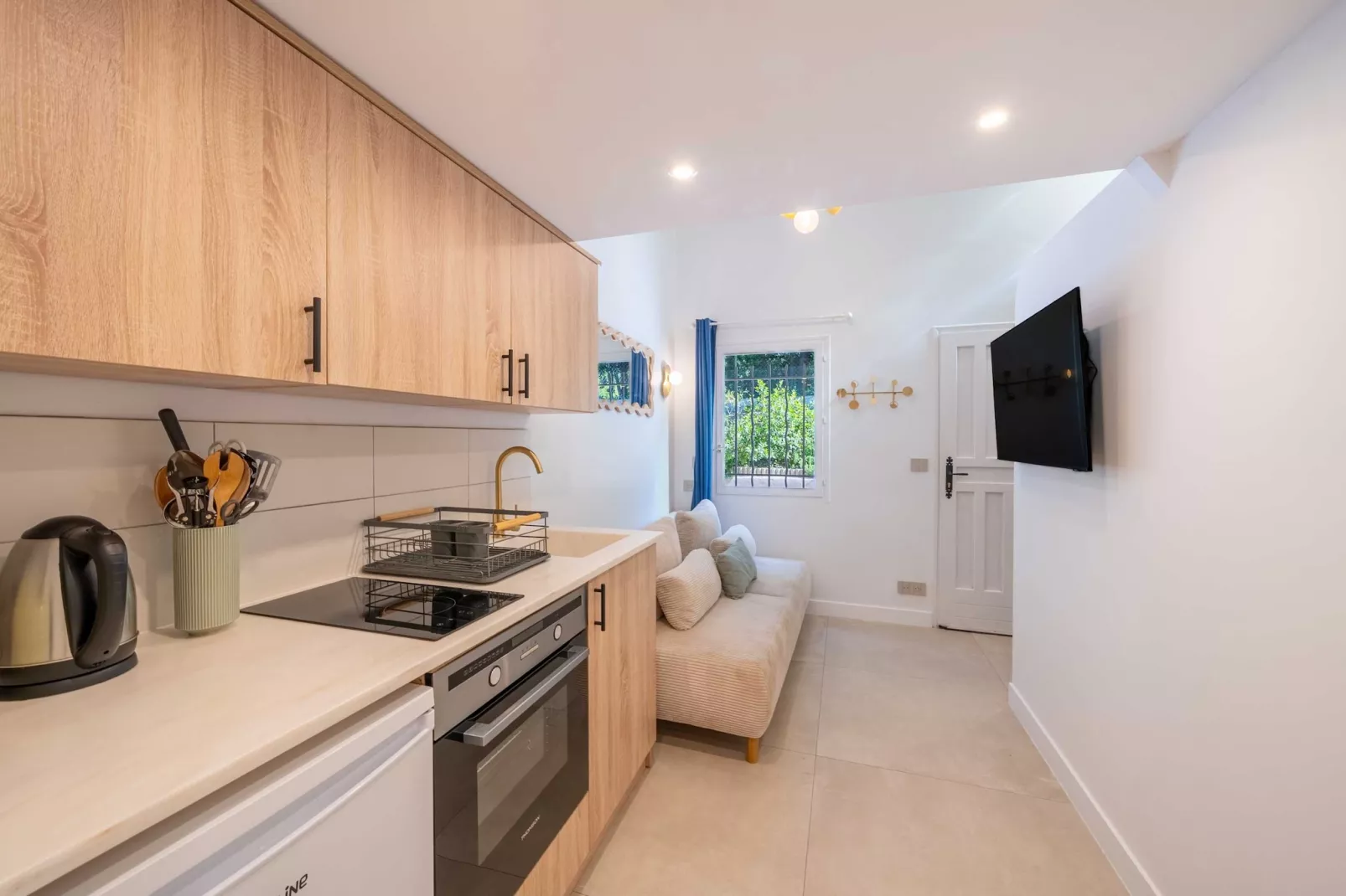 LN-57-FOCH-C1 - Niet-getagd