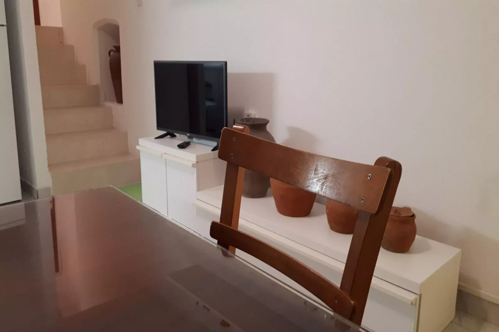 Heritage Home Cvita - Eetkamer