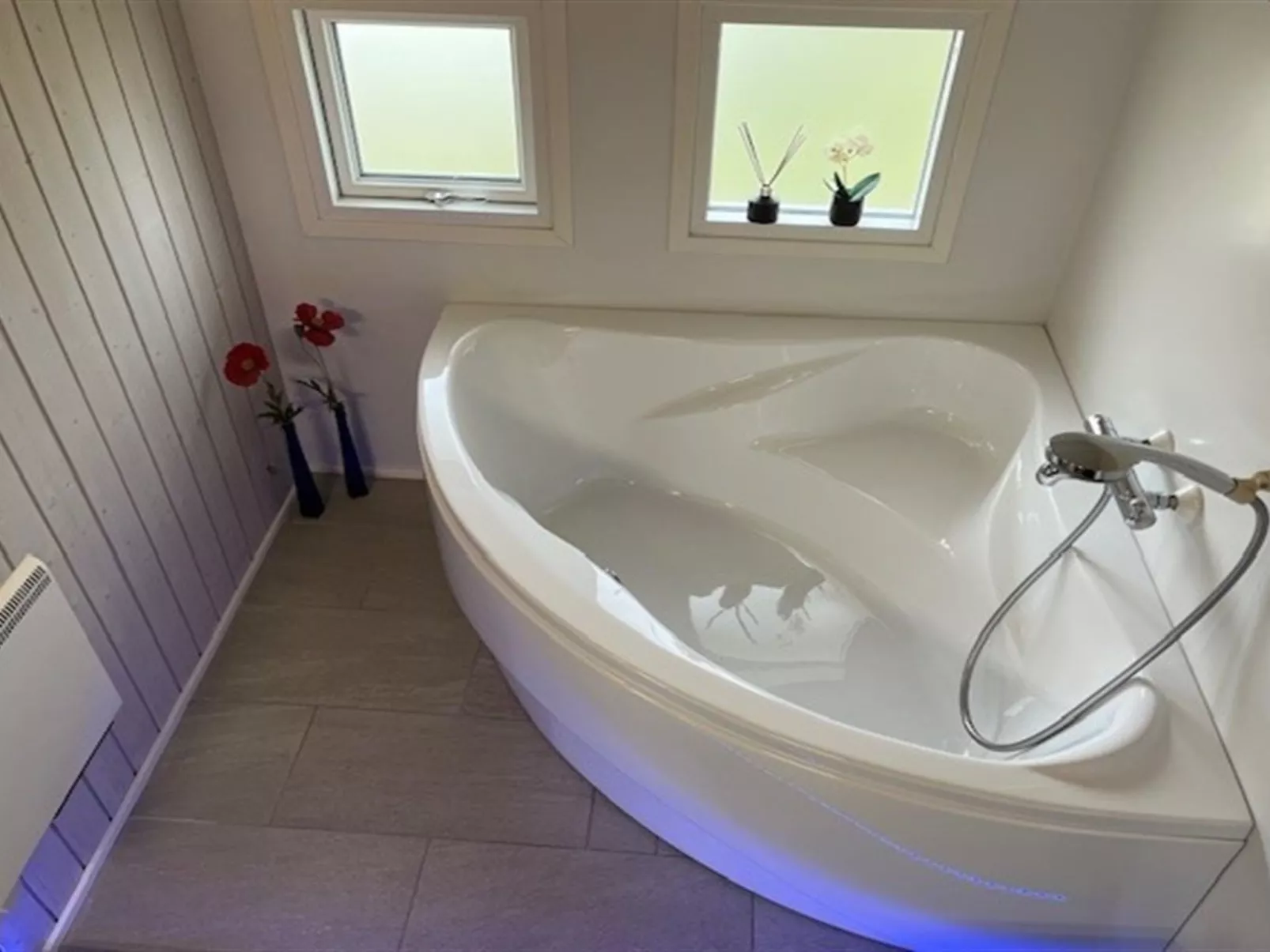 "Hwiting" - 200m from the sea - Binnen