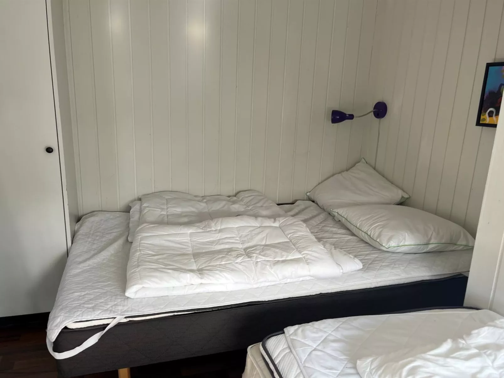 "Filipa" - 200m from the sea - Binnen