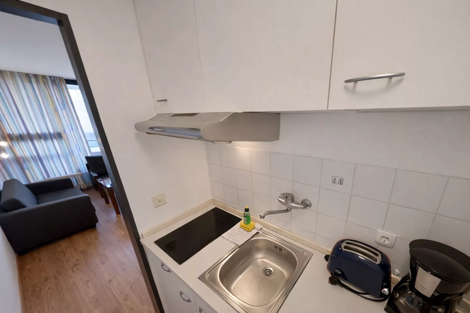 Typ A Basis - Studio Robert O175 - Keuken