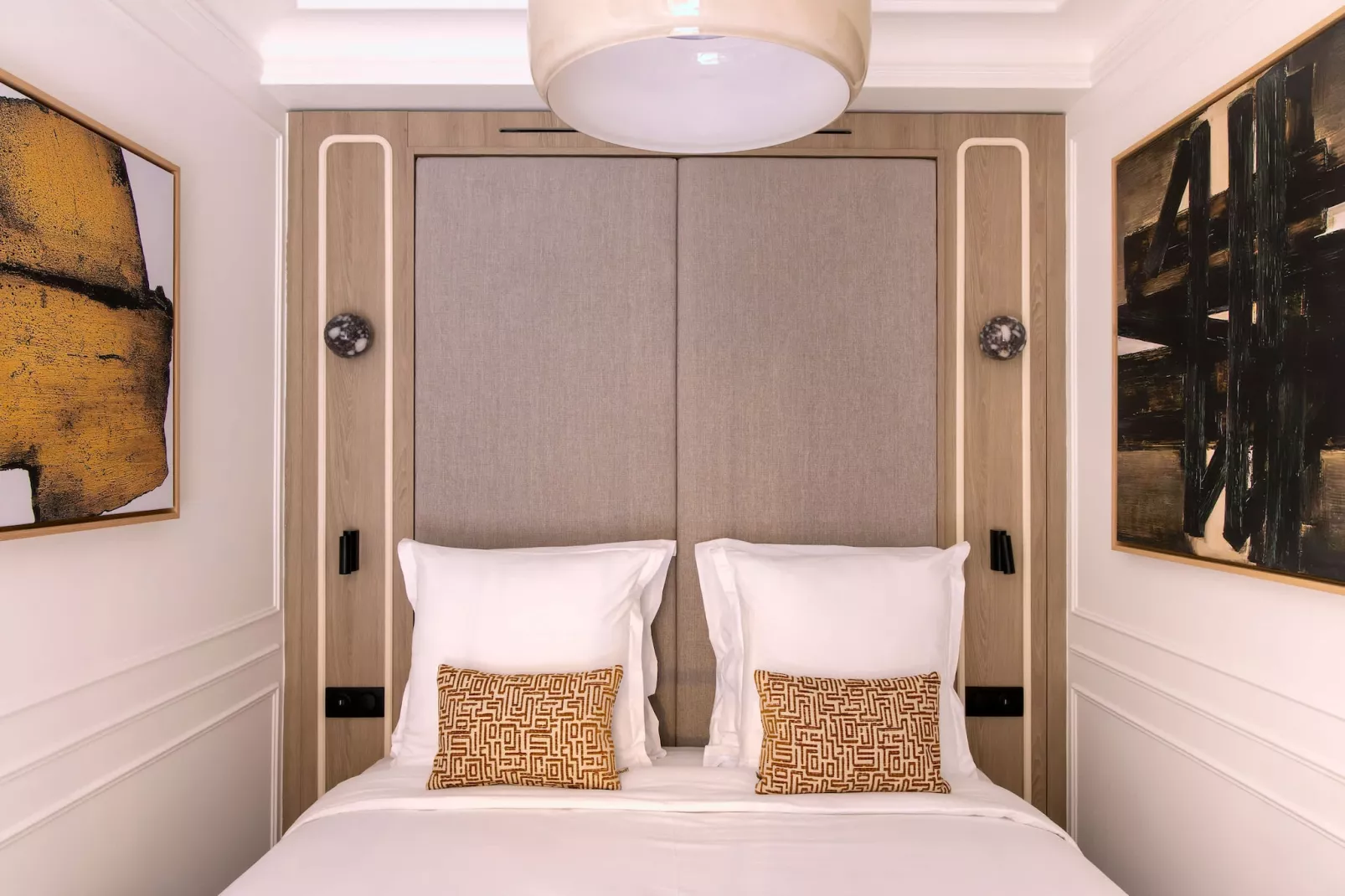 SAINT DENIS 198 - Niet-getagd