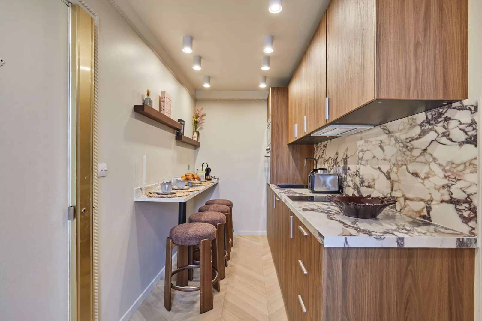 SAINT PAUL - Niet-getagd