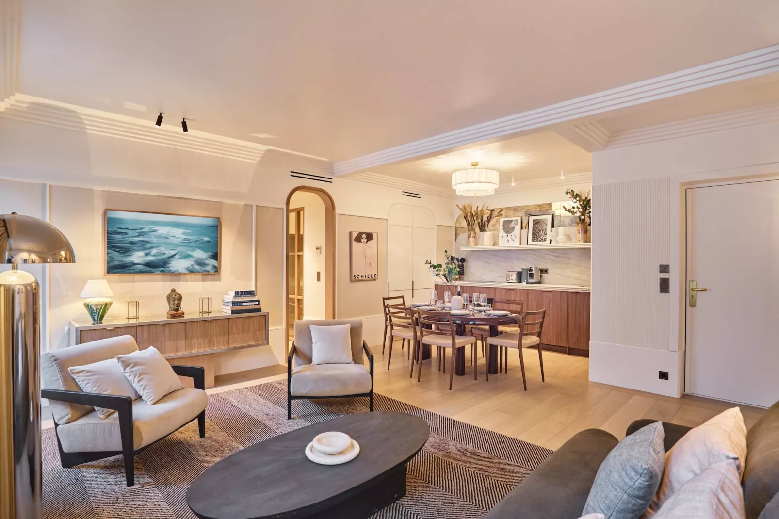 GRENELLE 2 MAGOTS - Niet-getagd