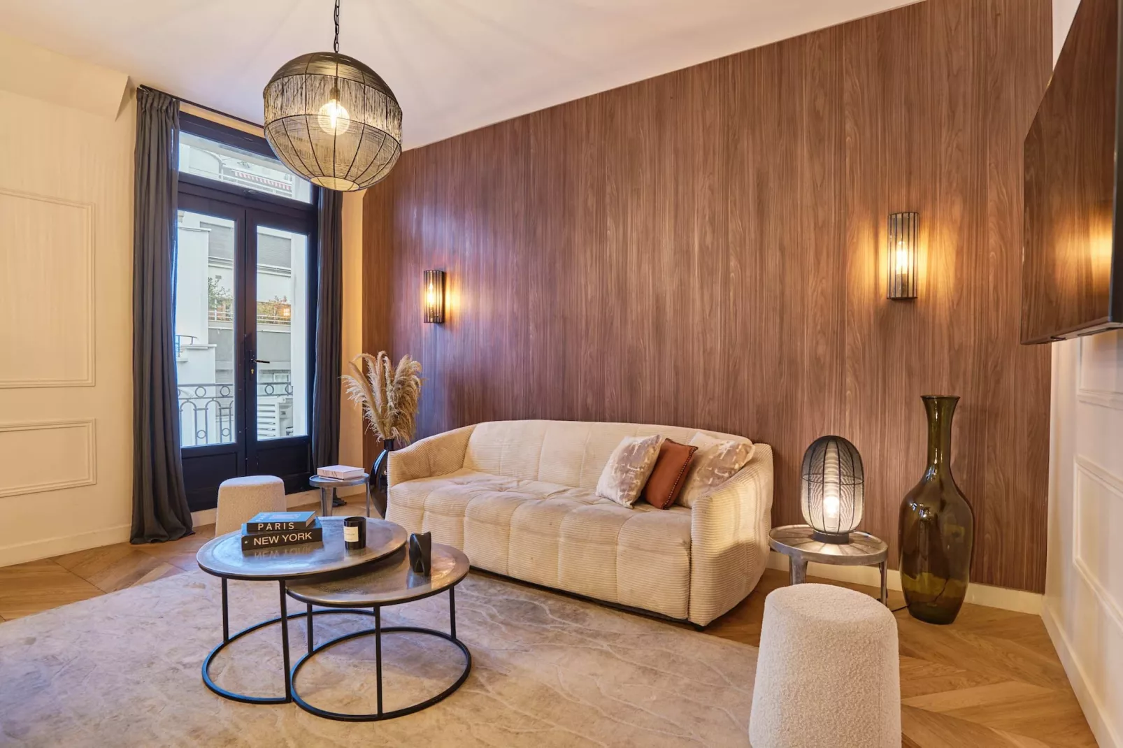 CHAMPS ELYSEES 2 - Niet-getagd