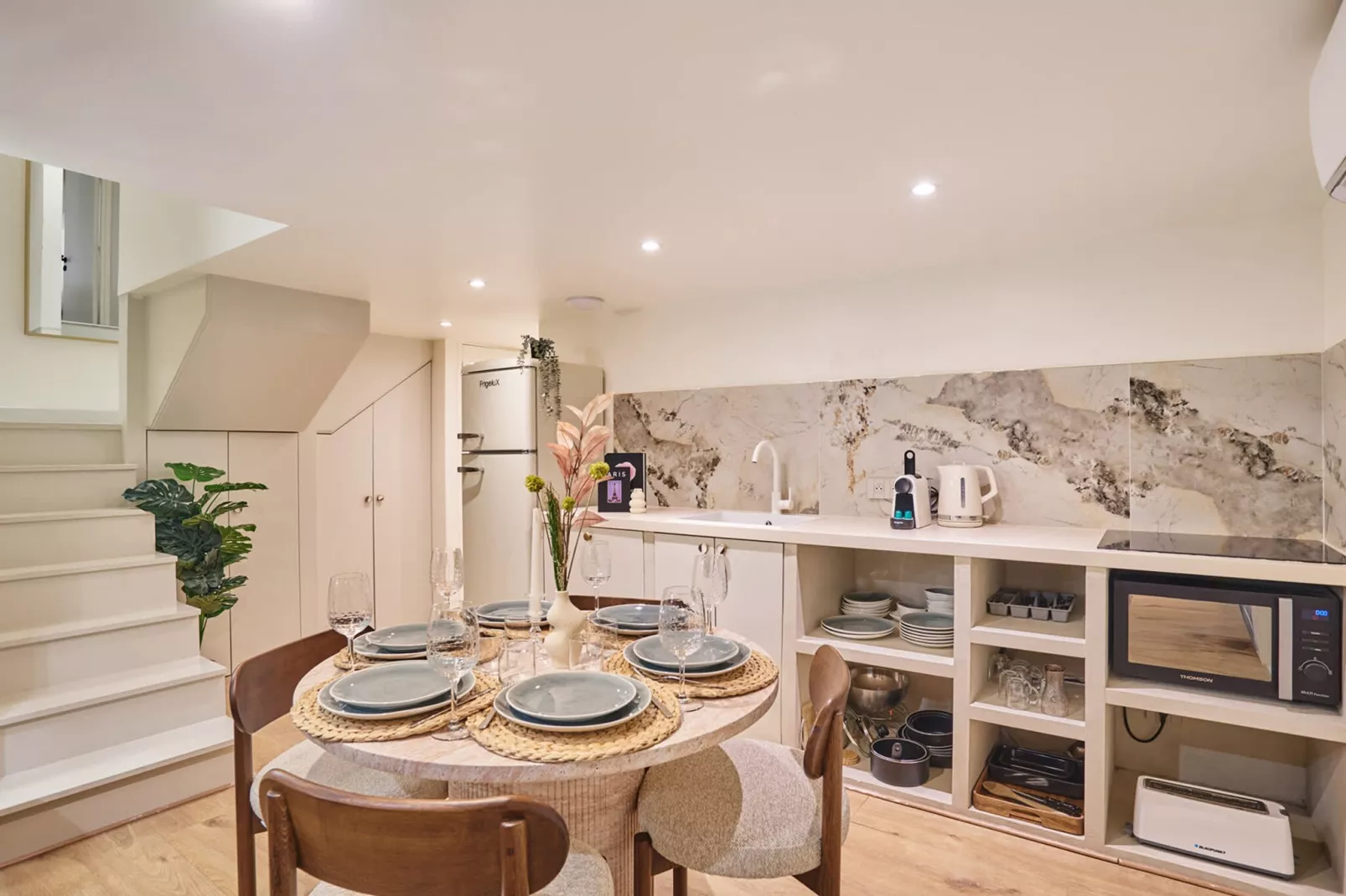 ROQUETTE 4 NEW - Niet-getagd