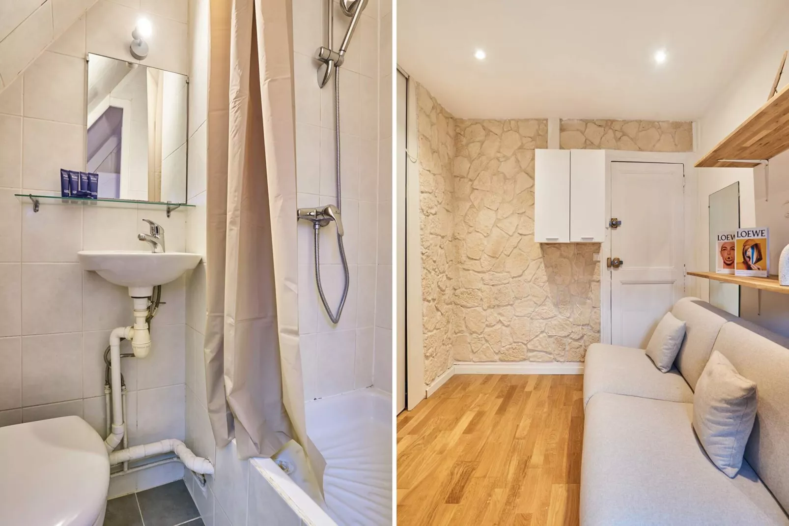 VILLIERS - Niet-getagd