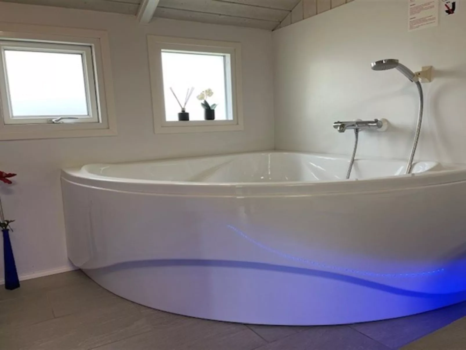 "Hwiting" - 200m from the sea - Binnen