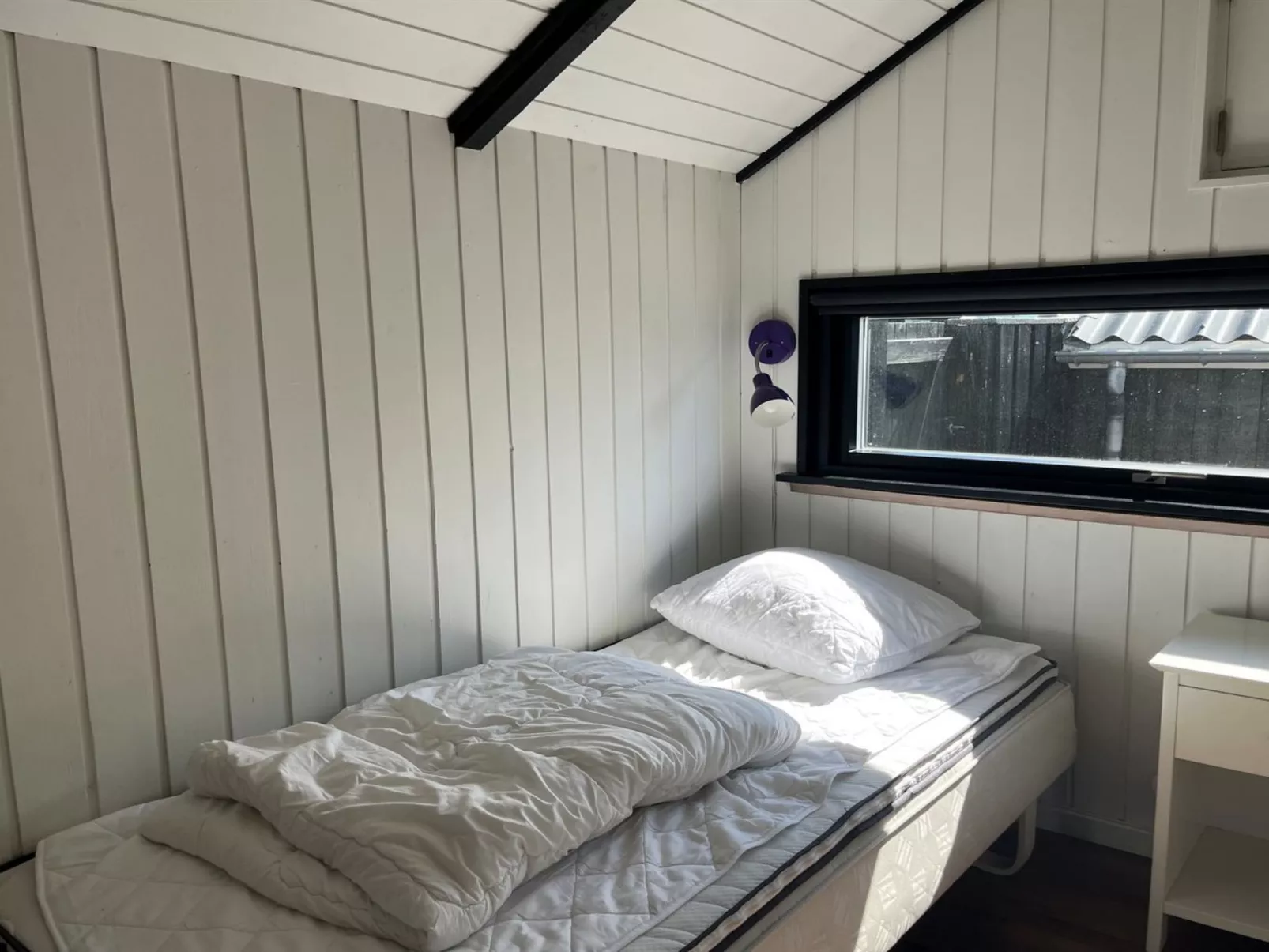 "Filipa" - 200m from the sea - Binnen