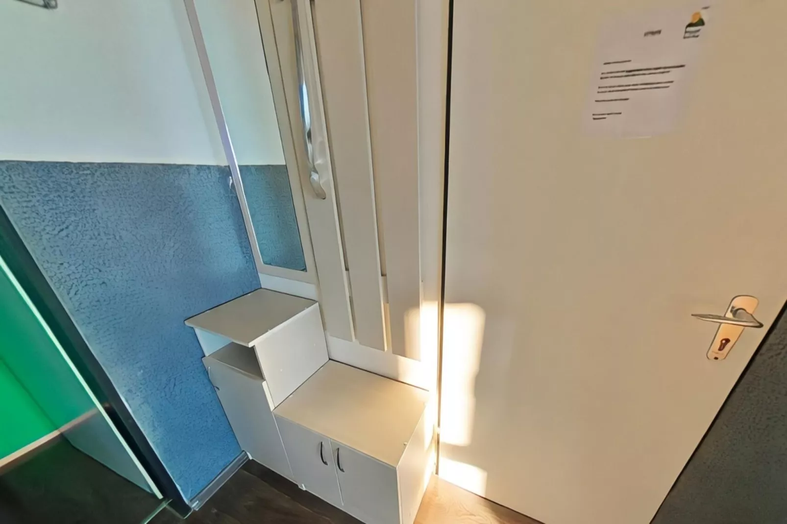 Typ A Standard - Studio Martina J7 - Sfeer