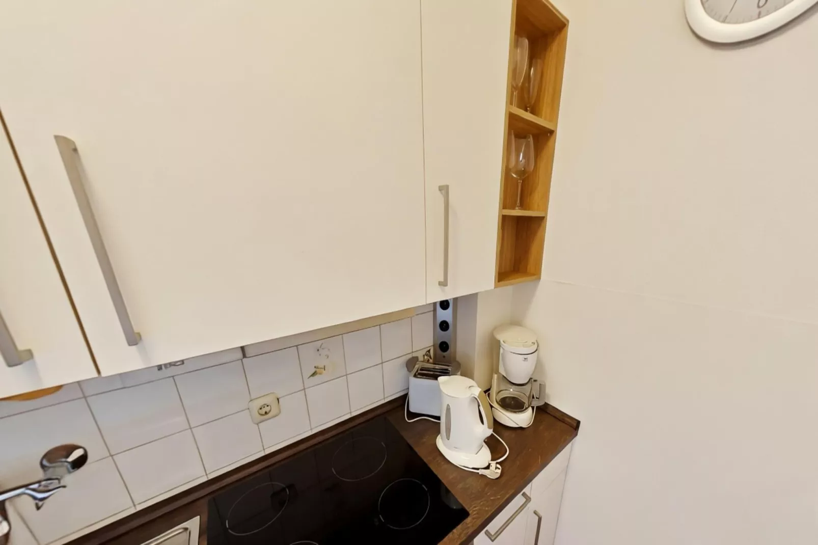 Typ A Standard - Studio Sebastian M126 - Keuken