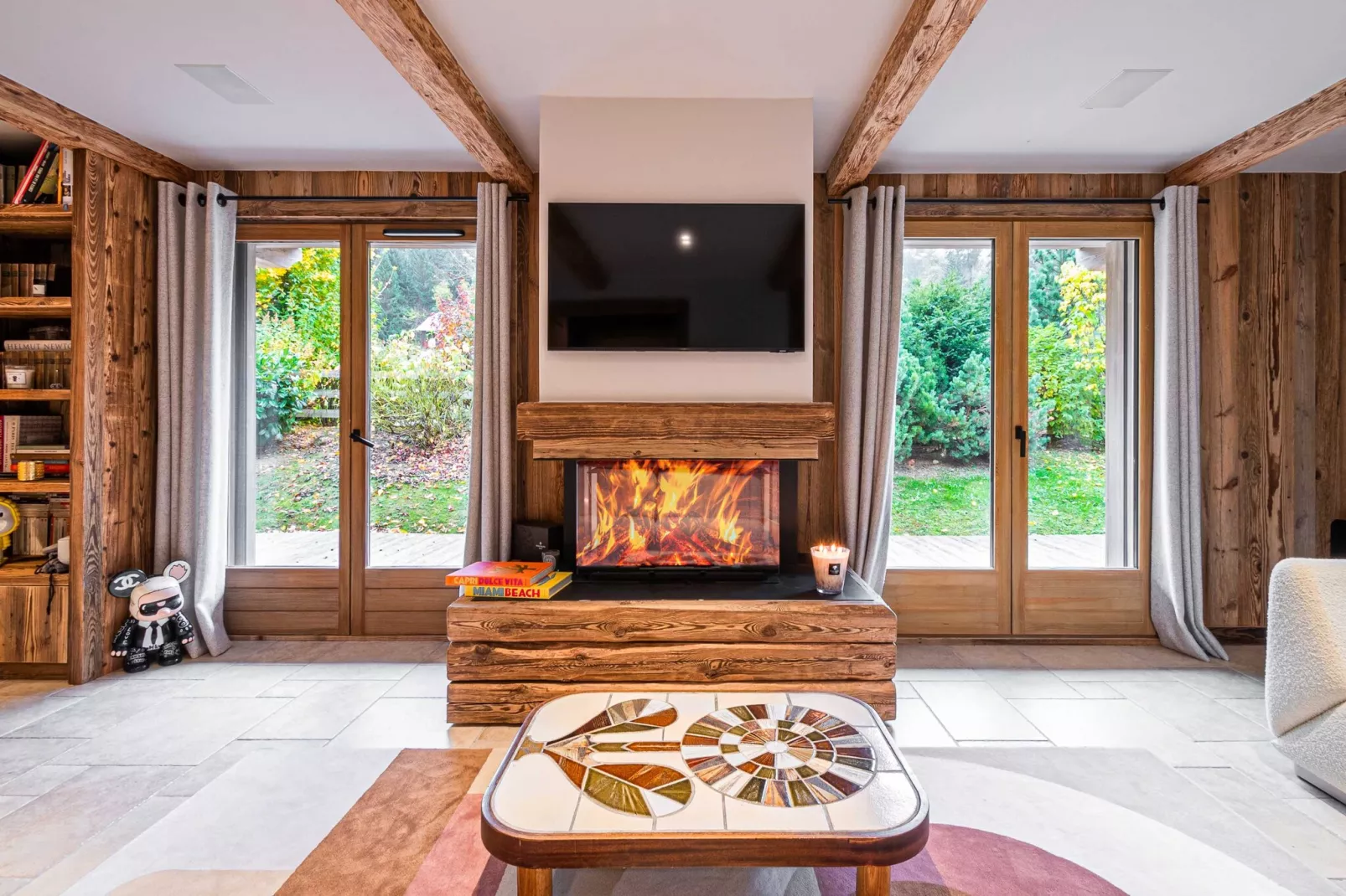 BG-80-BOIS - Niet-getagd