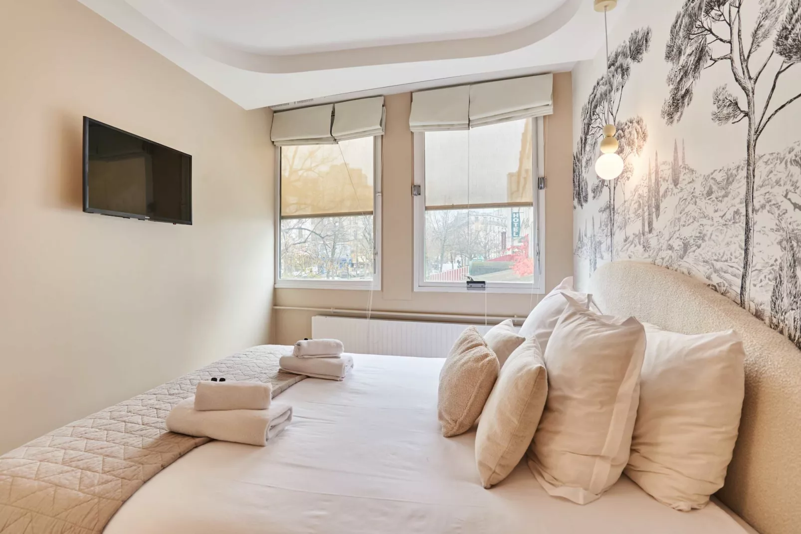 POINSOT 2 - Niet-getagd