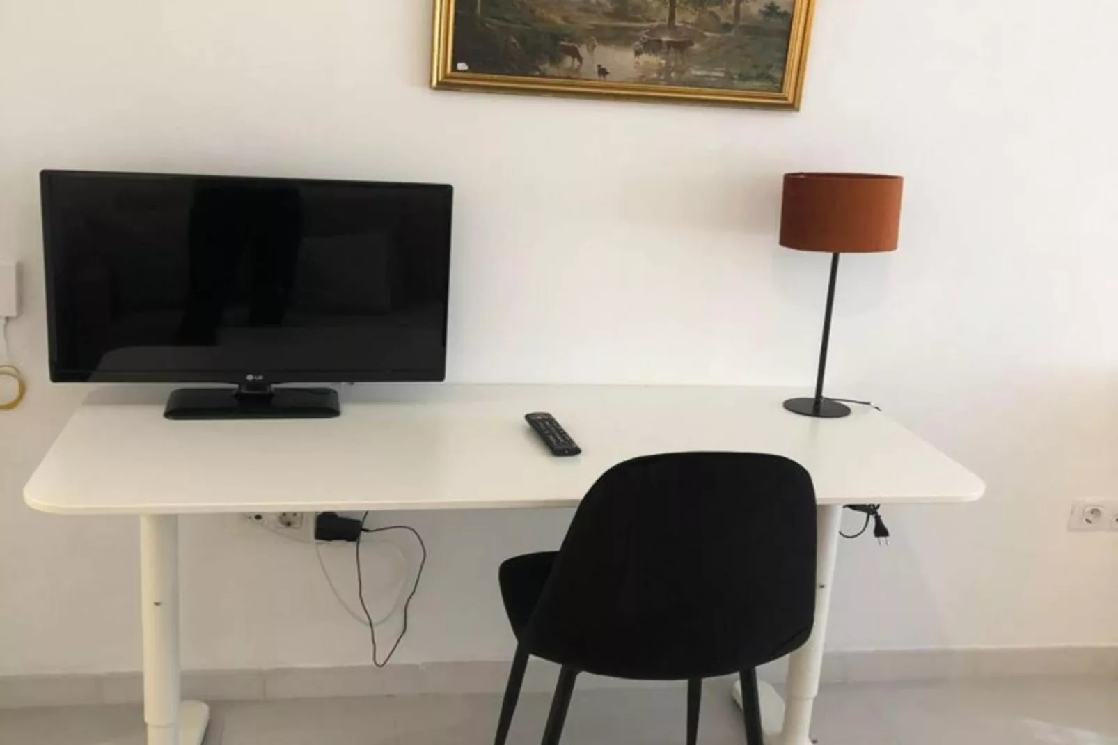 Resitur Apto 731 - Faciliteiten