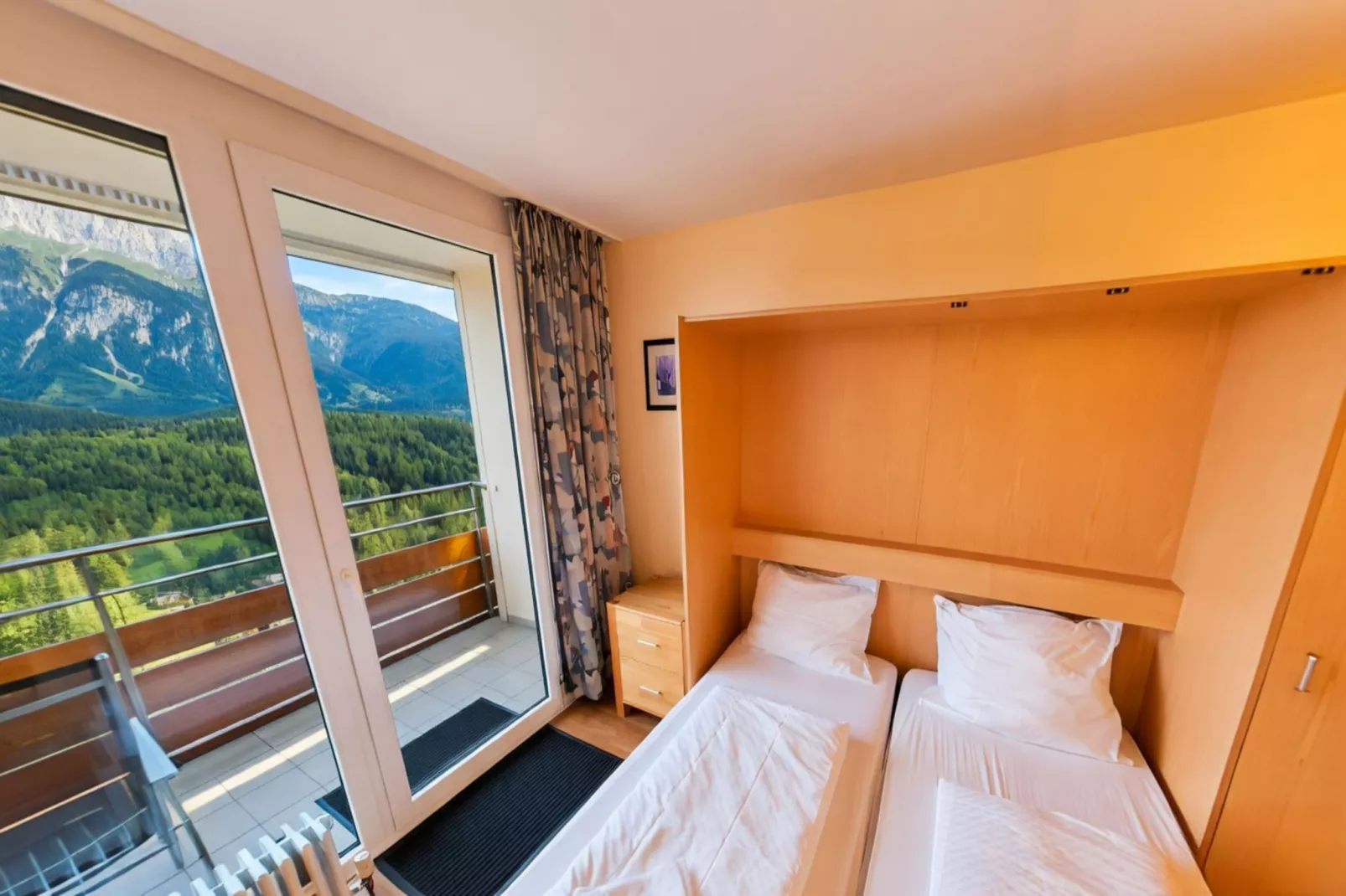 Typ A Standard - Studio Sebastian M127 - Slaapkamer