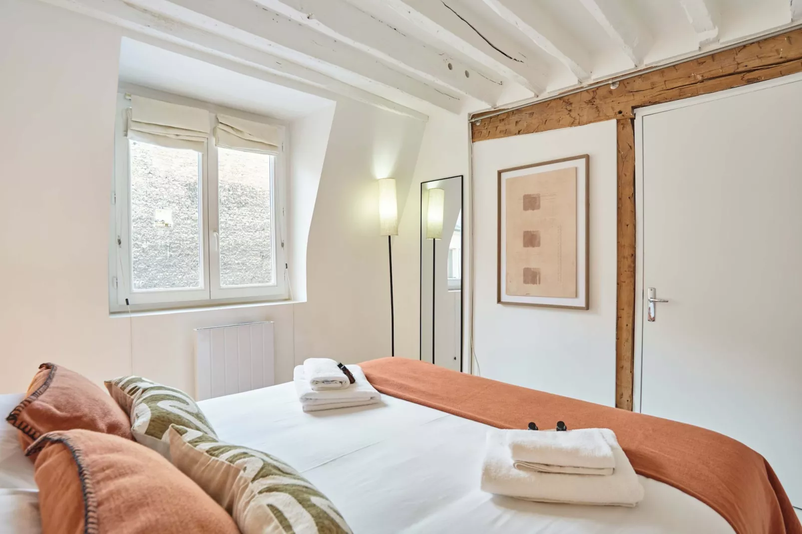 MONT THABOR 4 1 - Niet-getagd