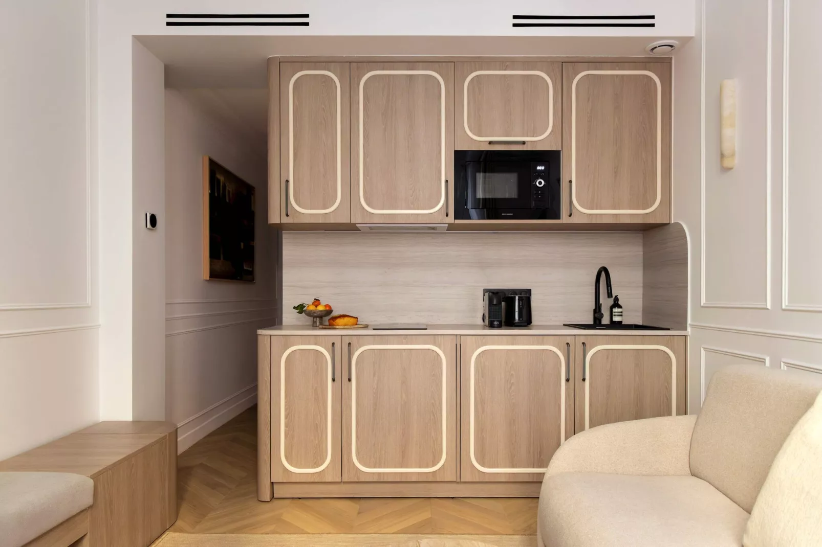 SAINT DENIS 198 - Niet-getagd