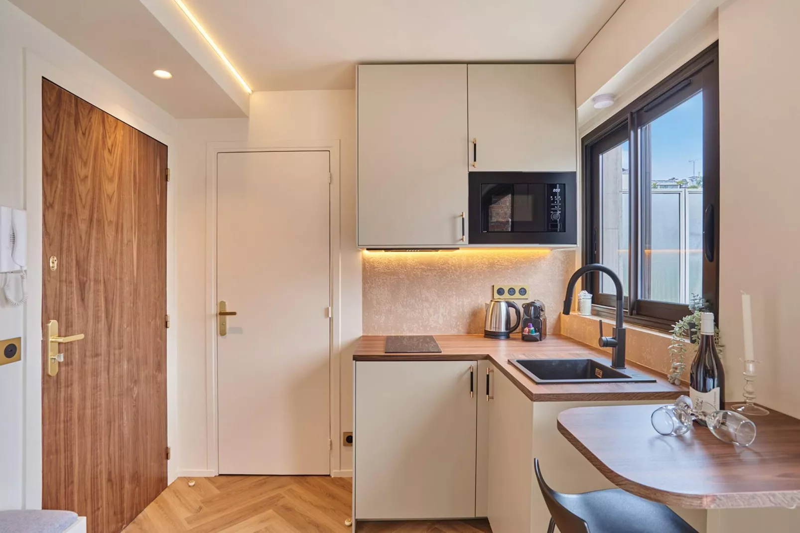 BOUQUET DE LONGCHAMP - Niet-getagd