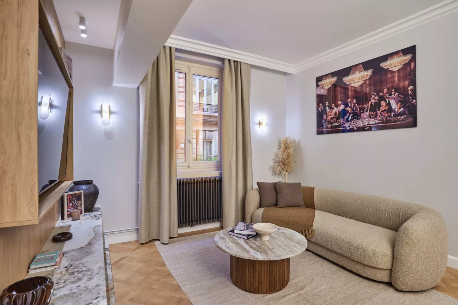 GRANDE ARMEE 16 2 - Niet-getagd