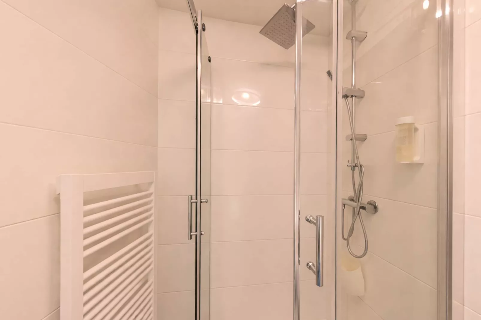 Typ A Standard - Studio Martina J7 - Badkamer