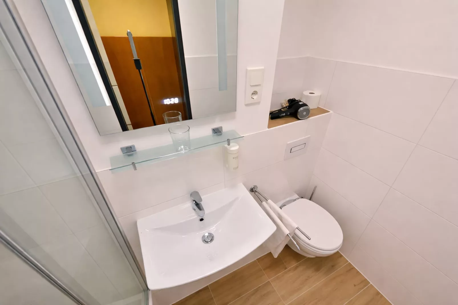 Typ A Basis - Studio Robert O175 - Badkamer