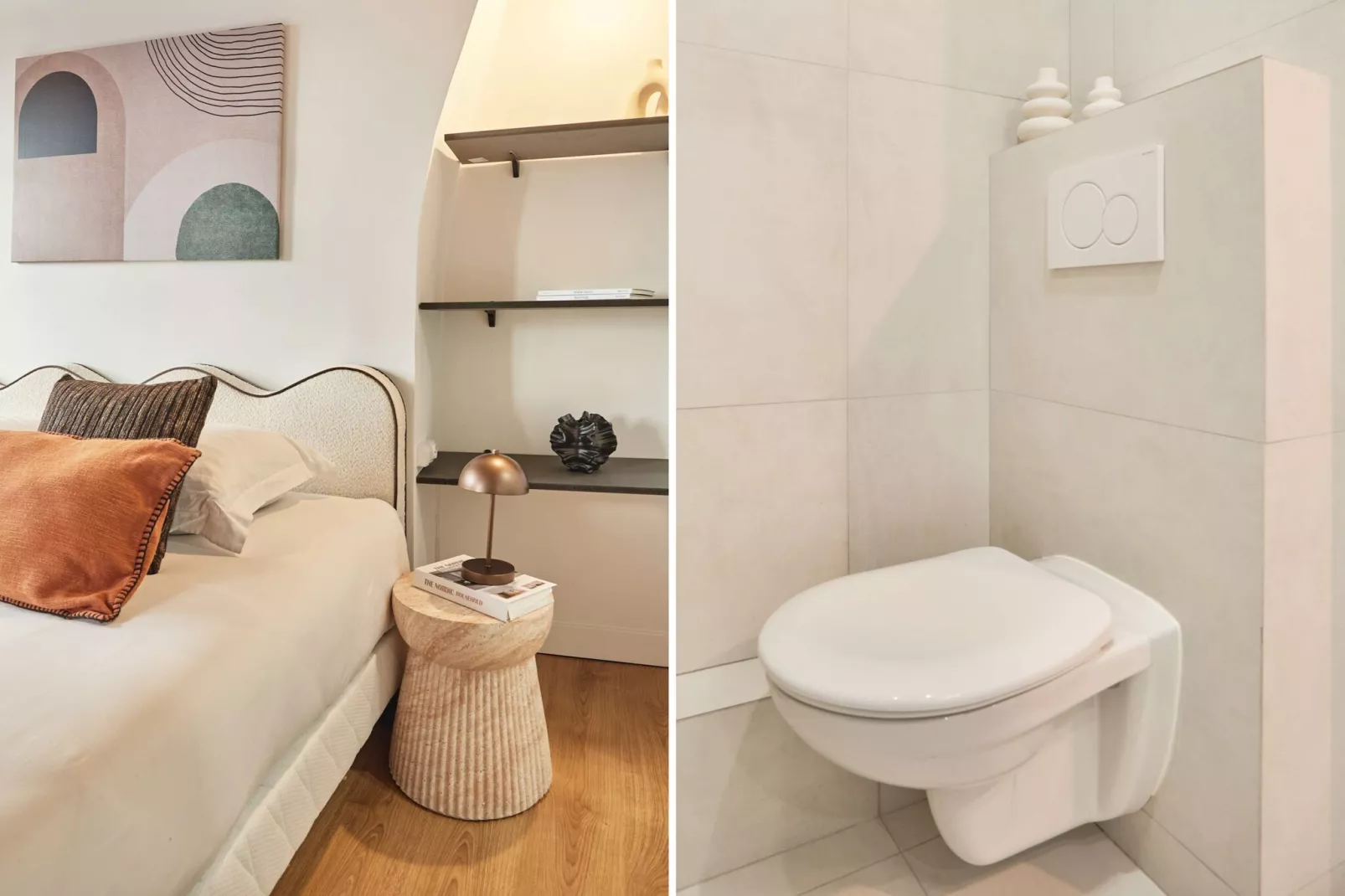 MONT THABOR 4 STUDIO - Niet-getagd