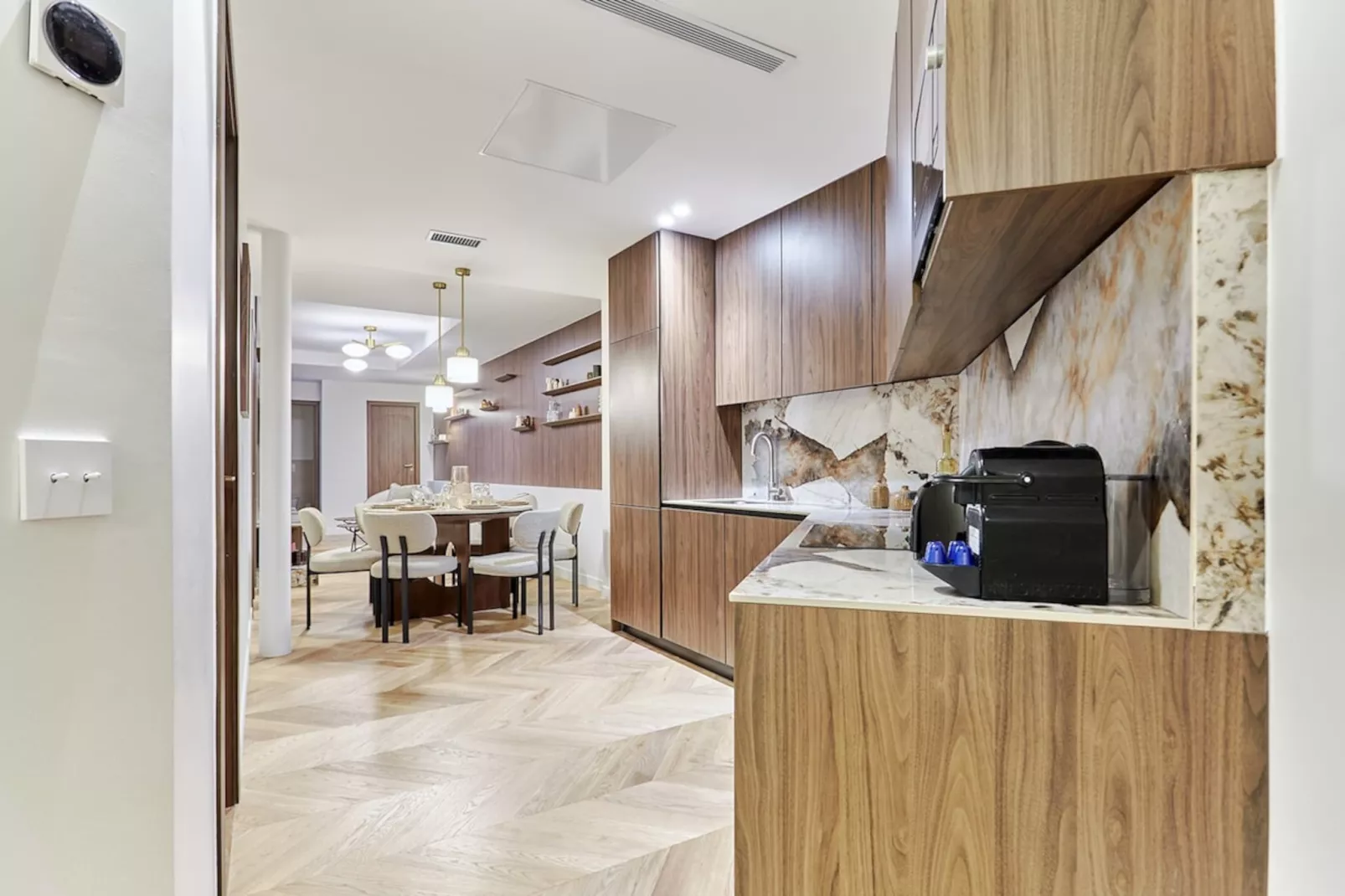 REAUMUR 104 1 NEW - Niet-getagd