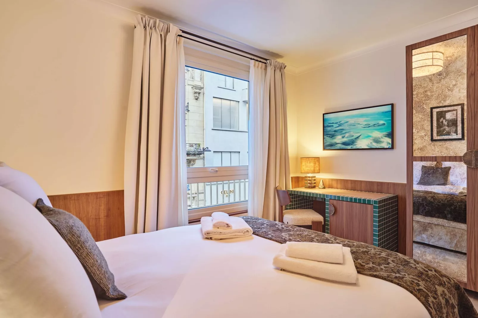 GRENELLE FLORE - Niet-getagd