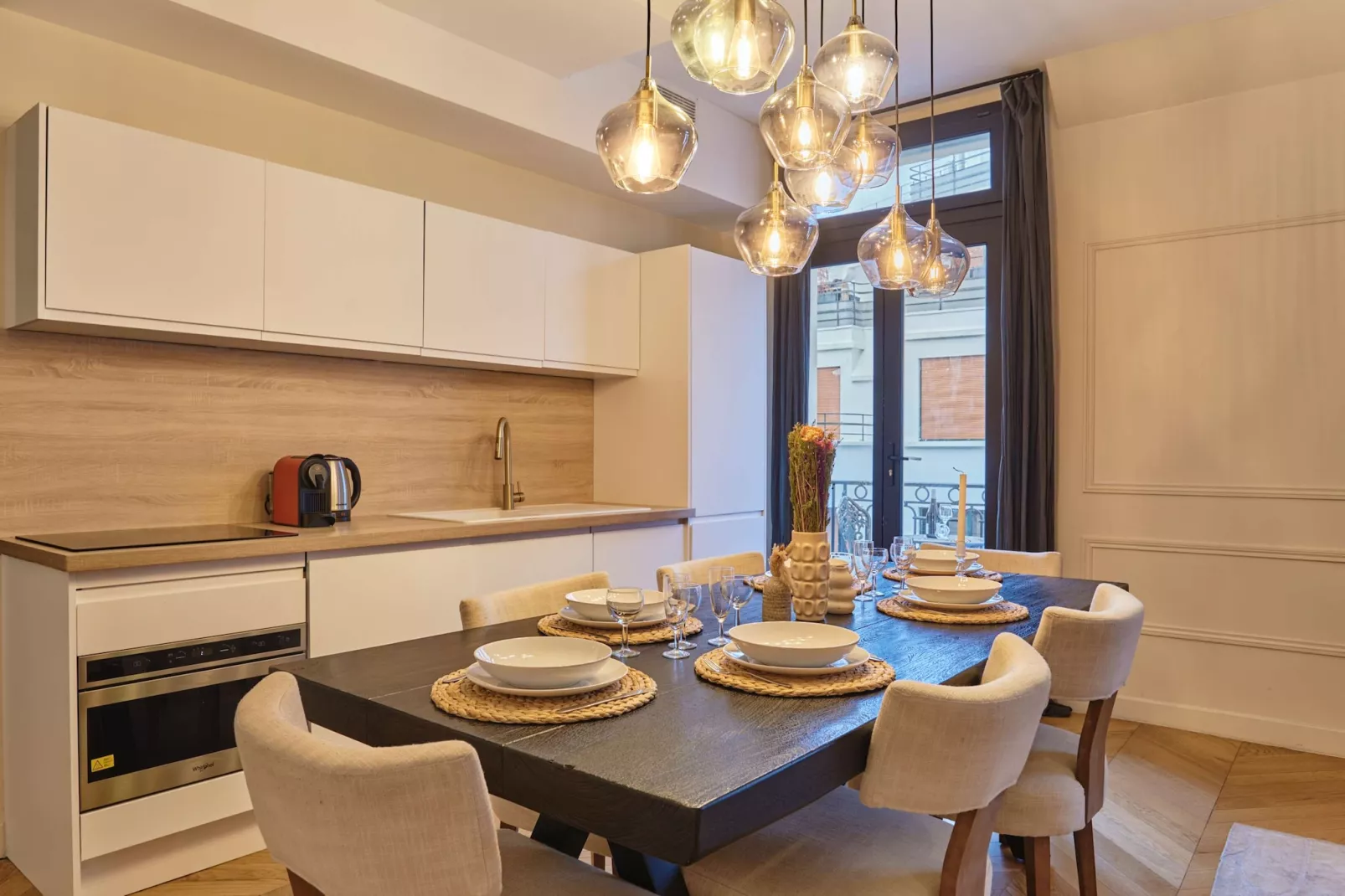 CHAMPS ELYSEES 2 - Niet-getagd