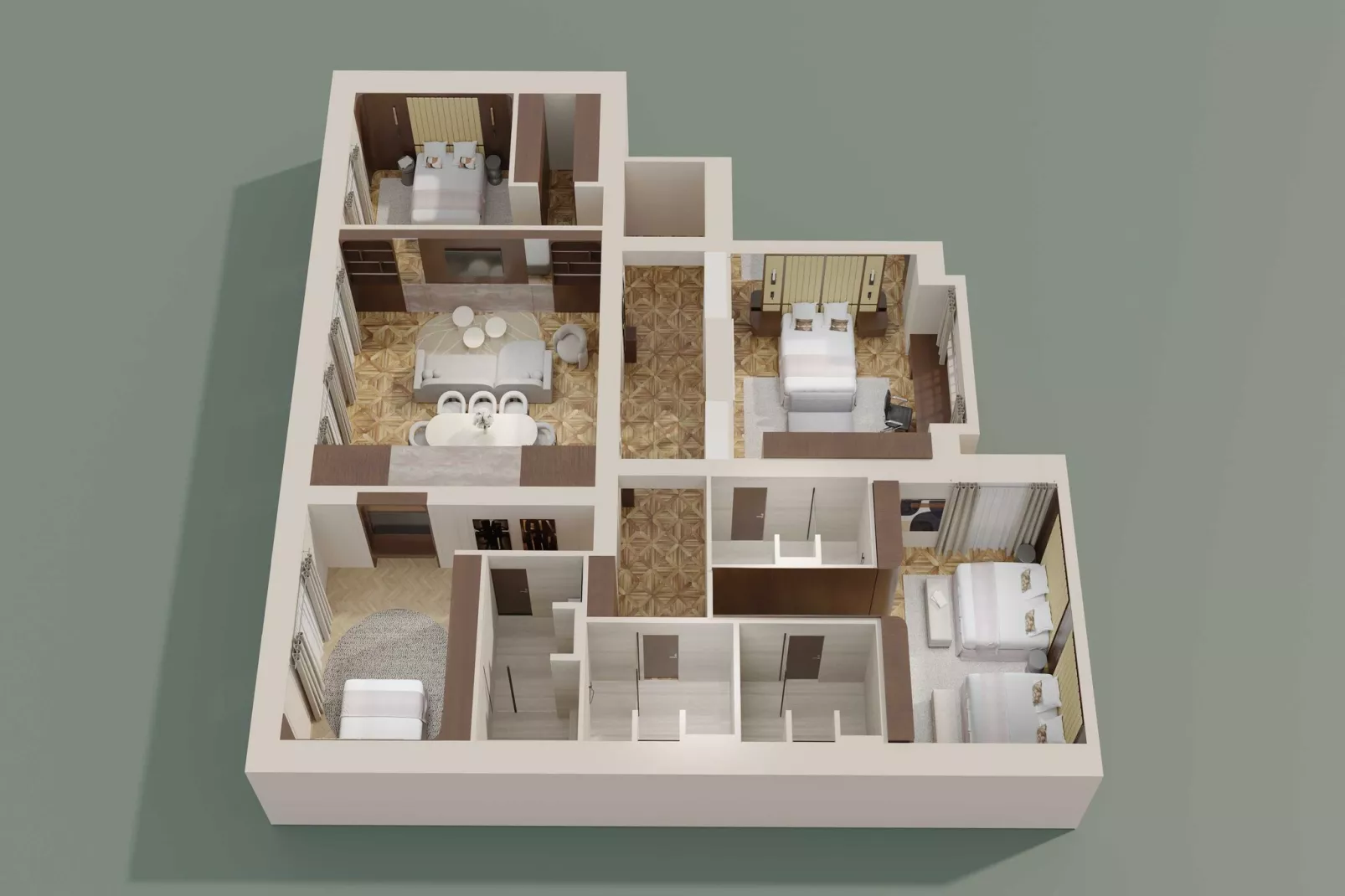 FDL-85-WAGRAM-2R - Niet-getagd