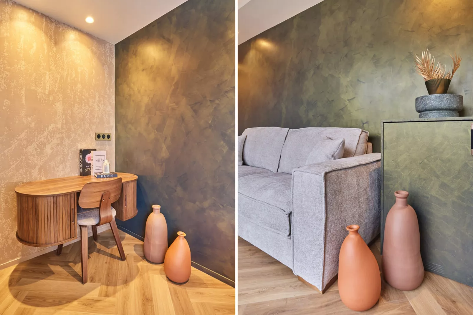 BOUQUET DE LONGCHAMP - Niet-getagd