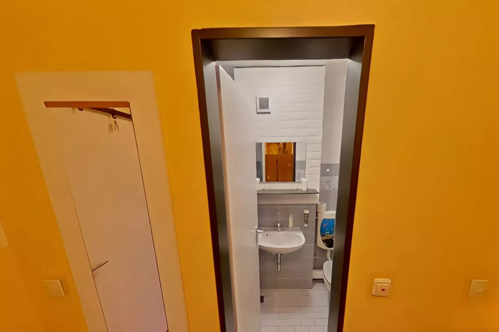 Typ A Basis - Studio Rainer N136 - Badkamer