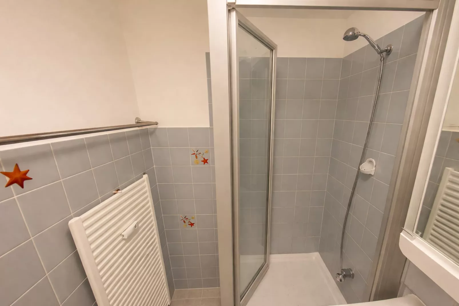 Typ A Standard - Studio Sebastian M126 - Badkamer
