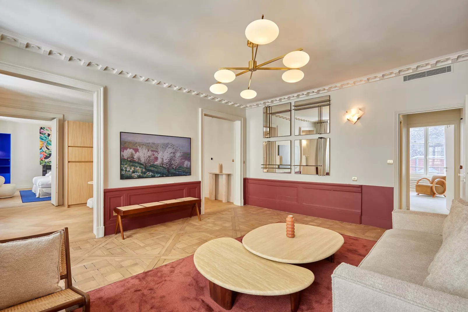 MONT THABOR 3 - Niet-getagd