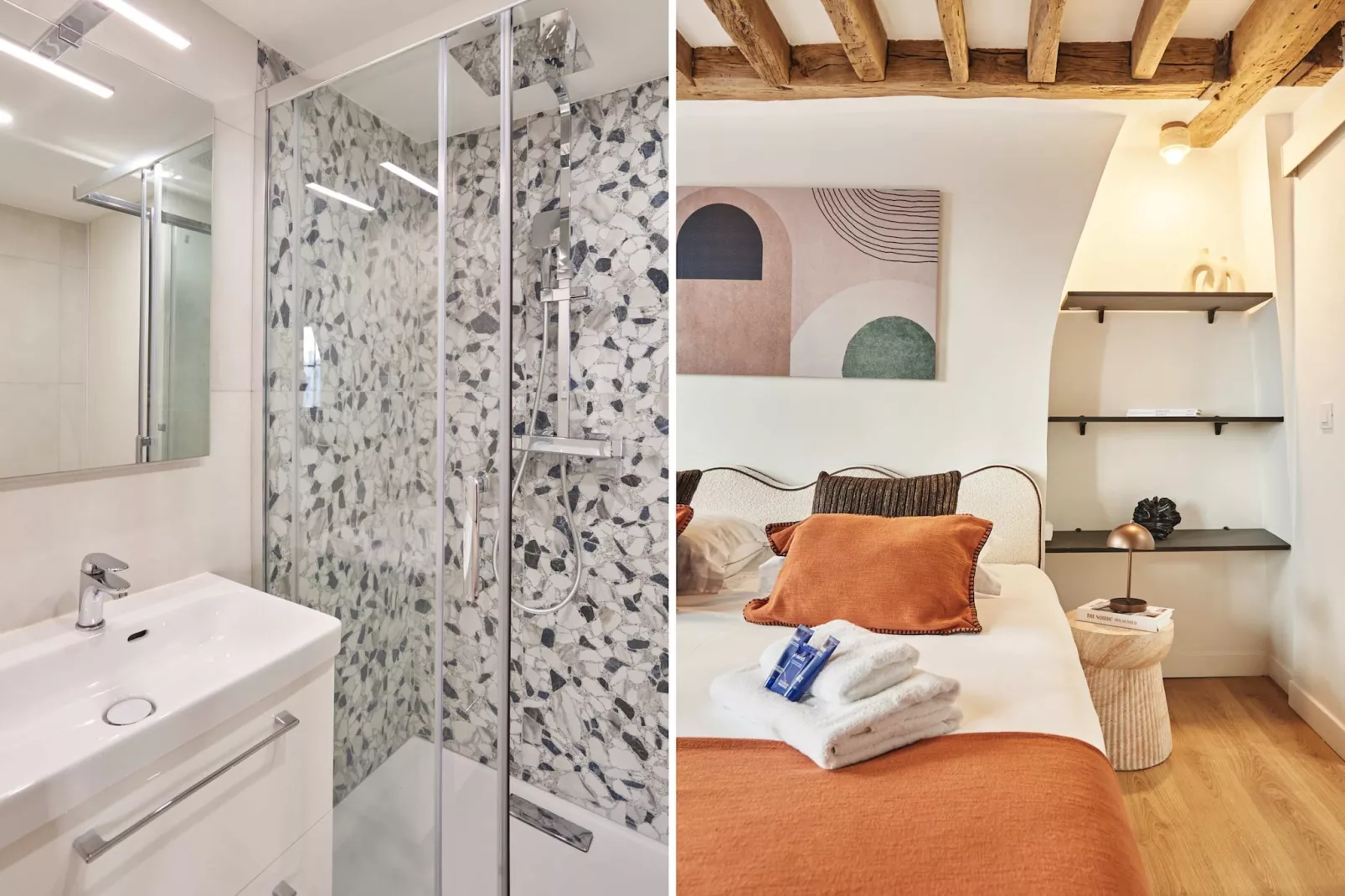 MONT THABOR 4 STUDIO - Niet-getagd