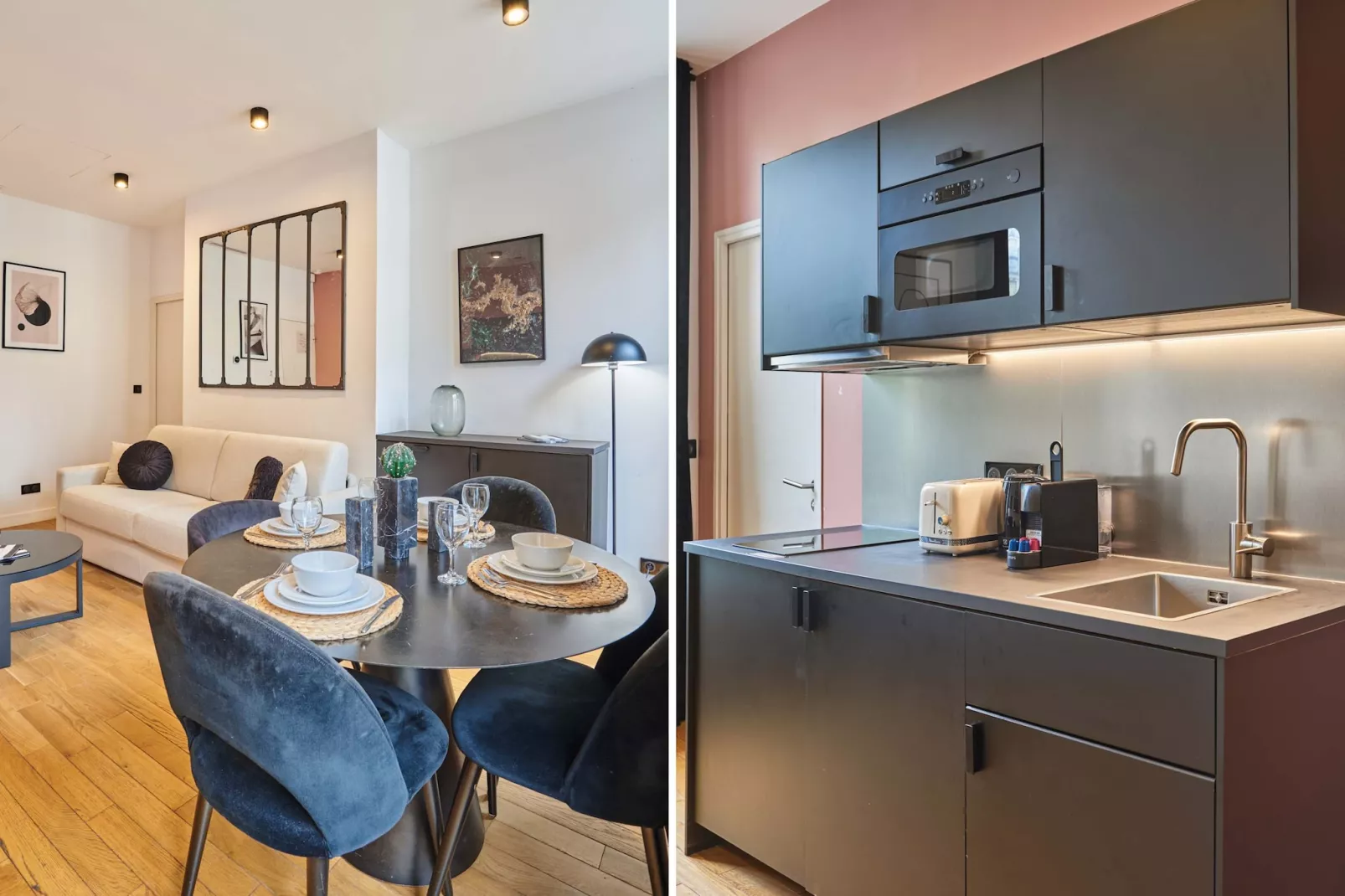 SEBASTOPOL PINK N 1 - Niet-getagd