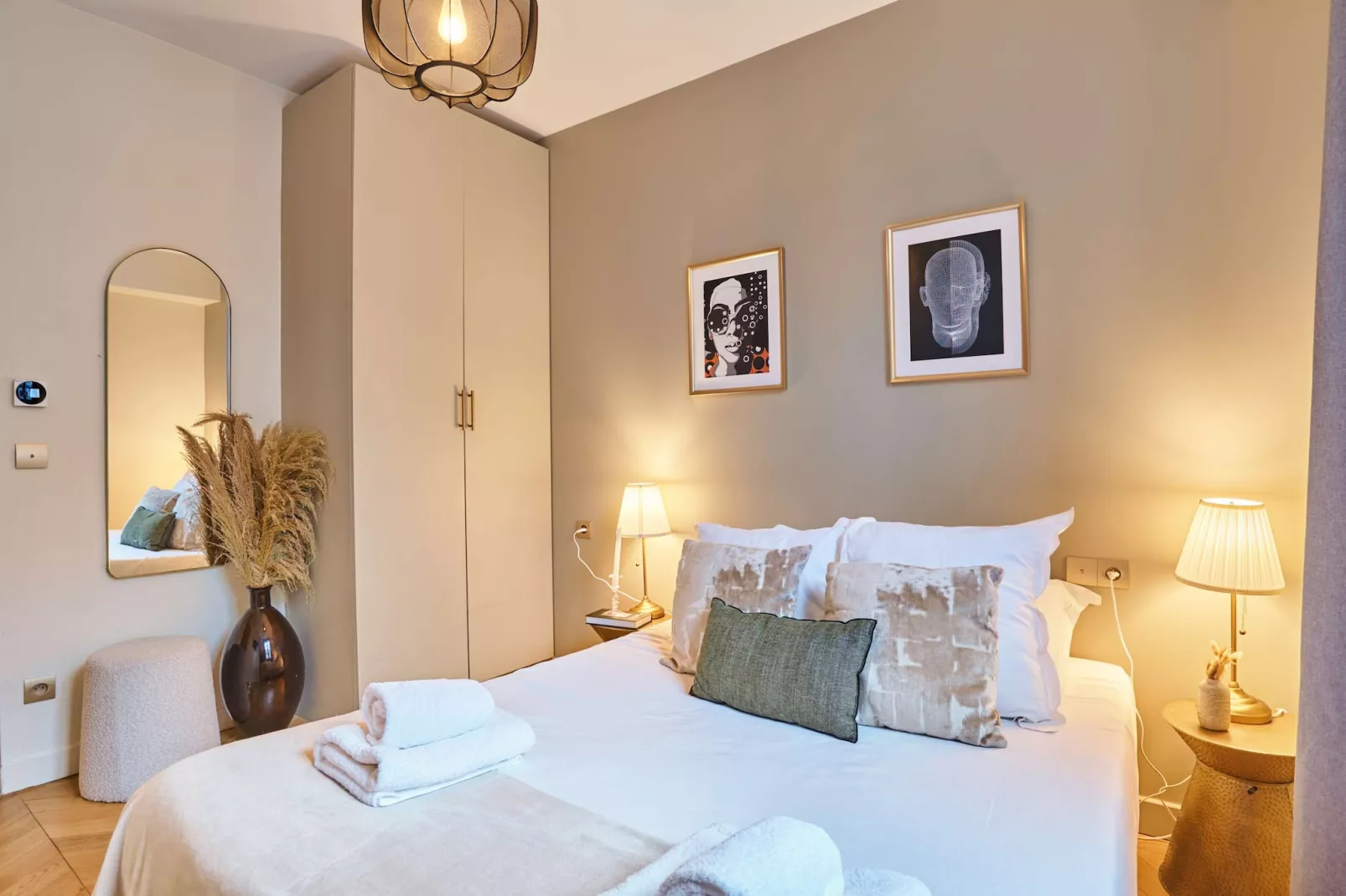 CHAMPS ELYSEES 2 - Niet-getagd