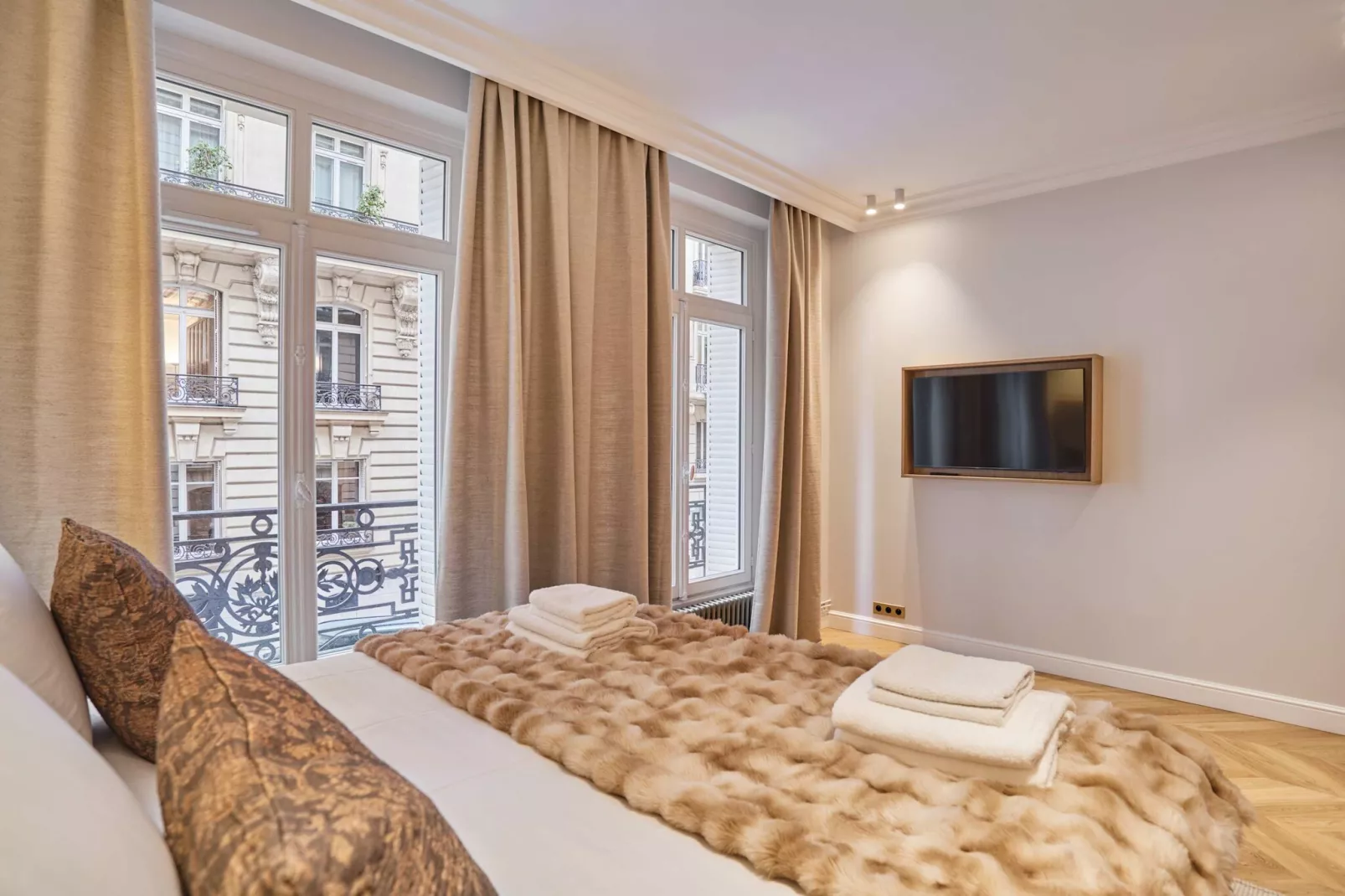 GRANDE ARMEE 16 1 - Niet-getagd