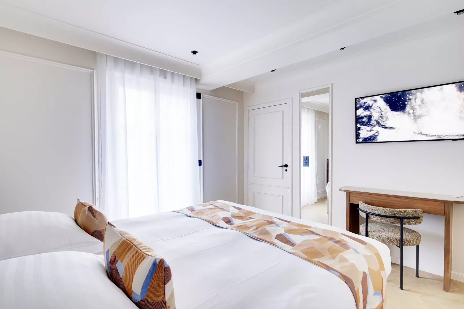 ED-3-POIRIER - Niet-getagd