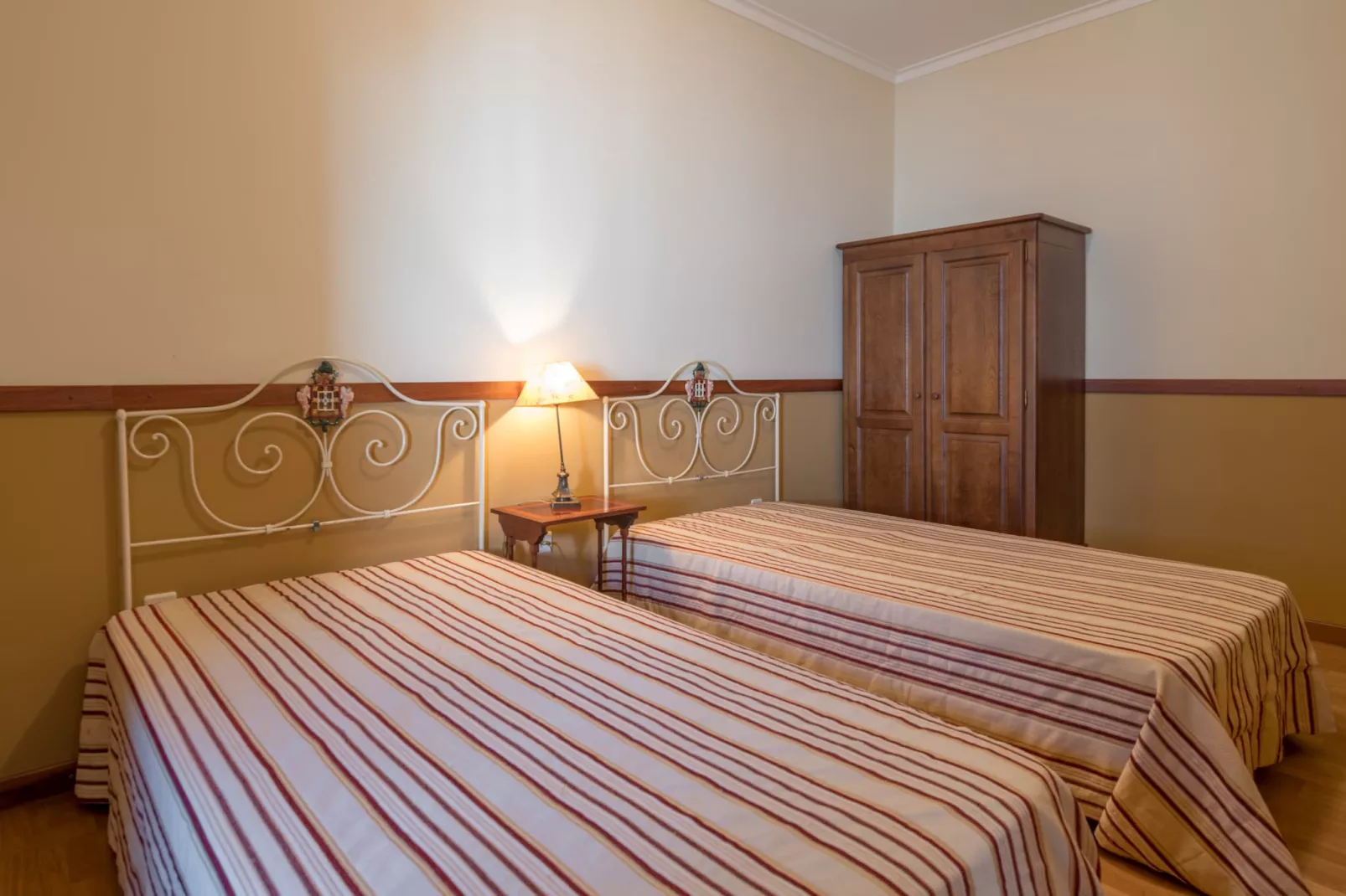 Casa do Curral - Slaapkamer