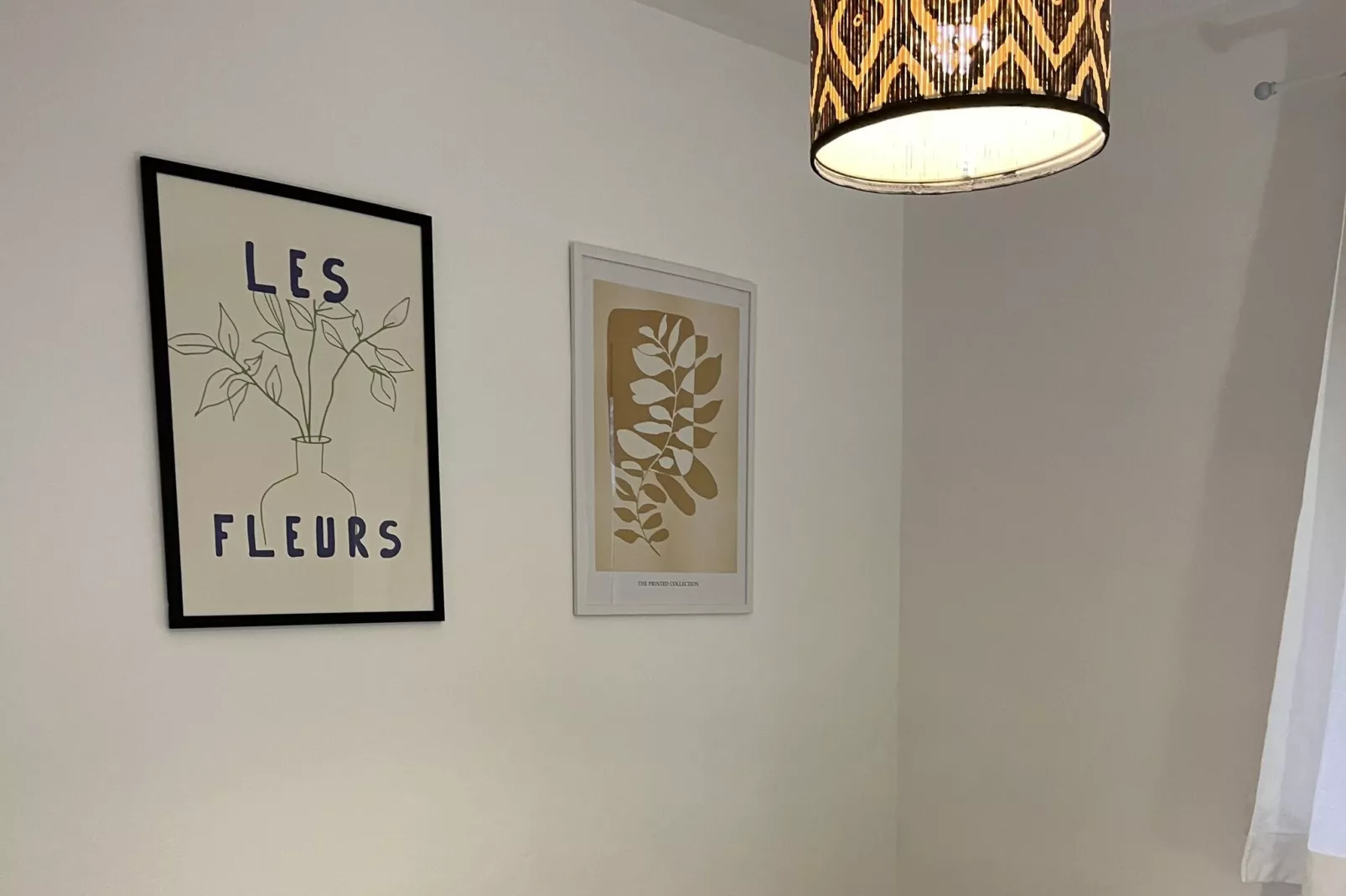 Ca' Serena Trilo Greta - Slaapkamer