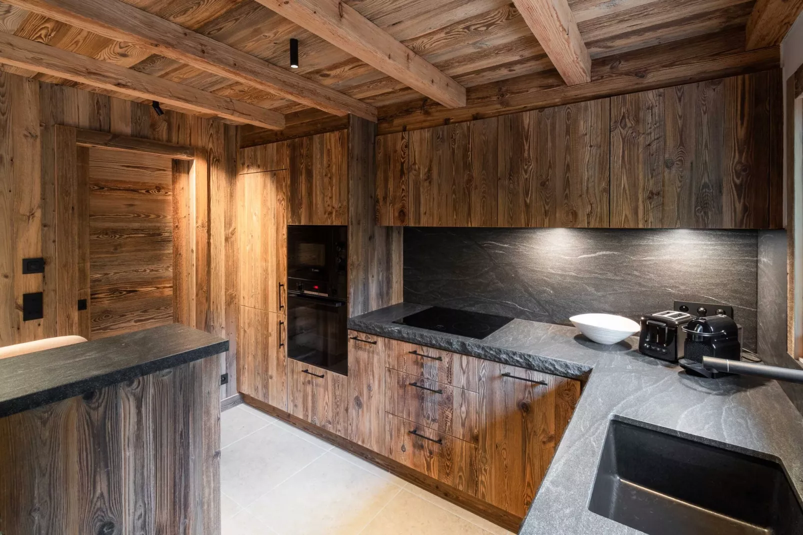 BG-80-BOIS - Niet-getagd