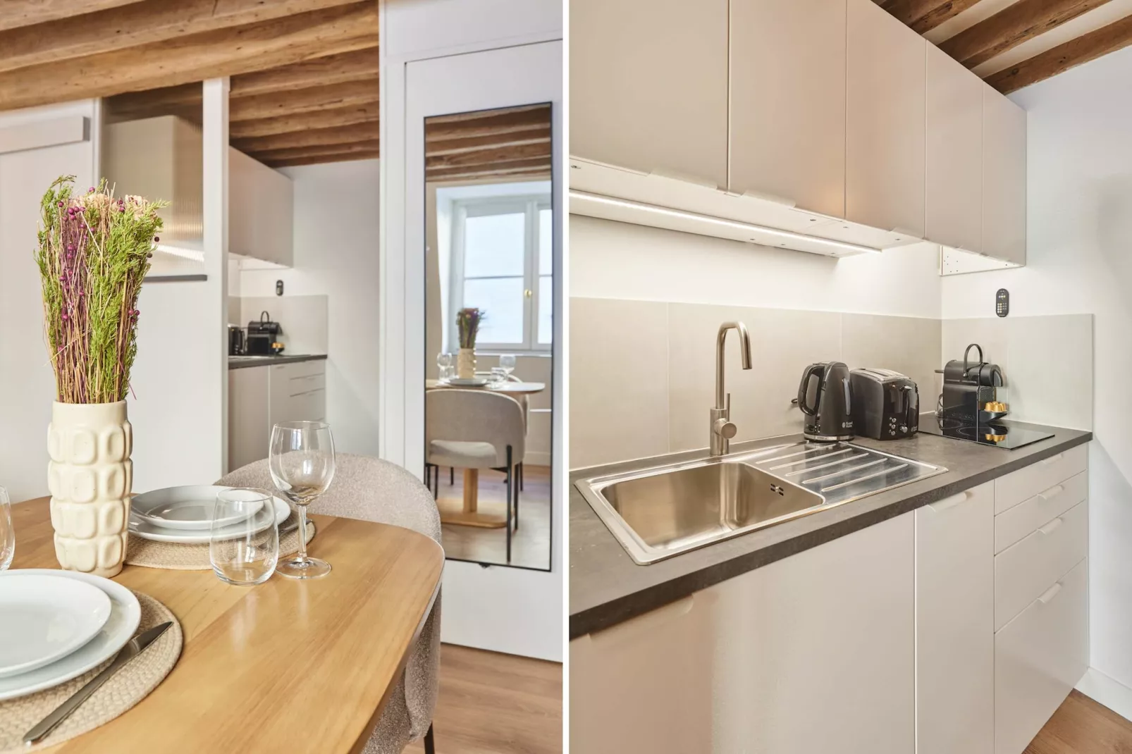 MONT THABOR 4 STUDIO - Niet-getagd