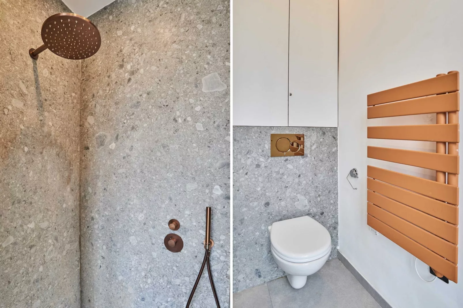 SEBASTOPOL PINK N 1 - Niet-getagd