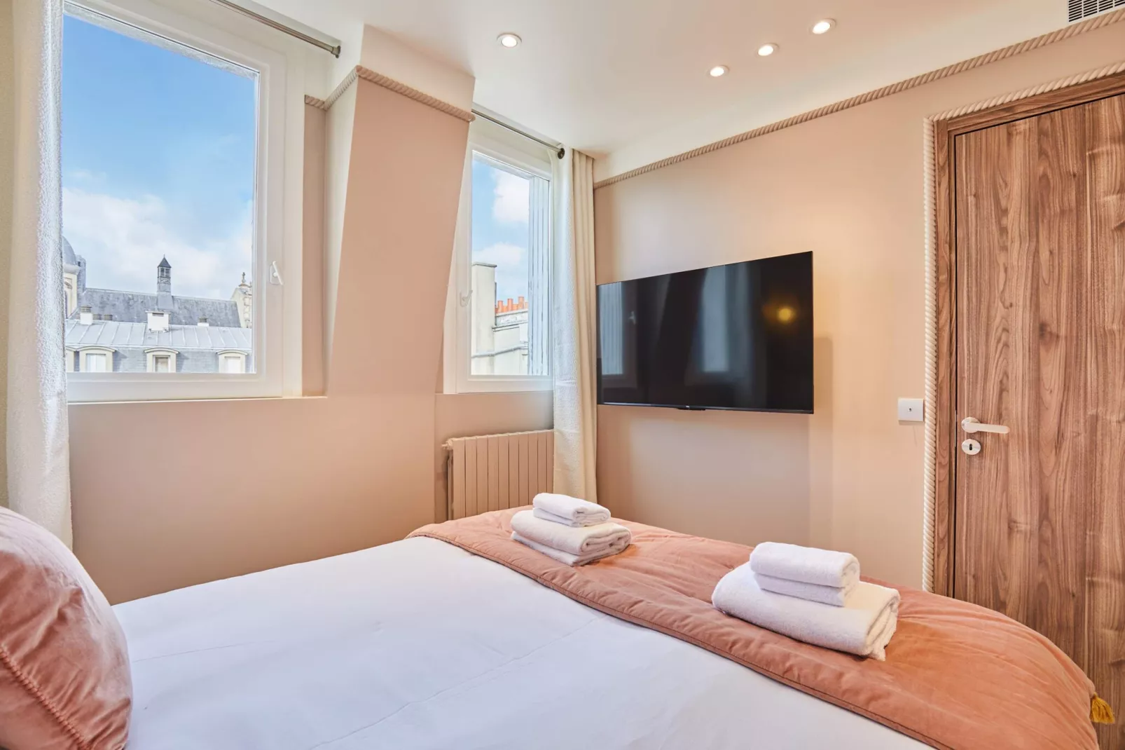 SAINT PAUL - Niet-getagd