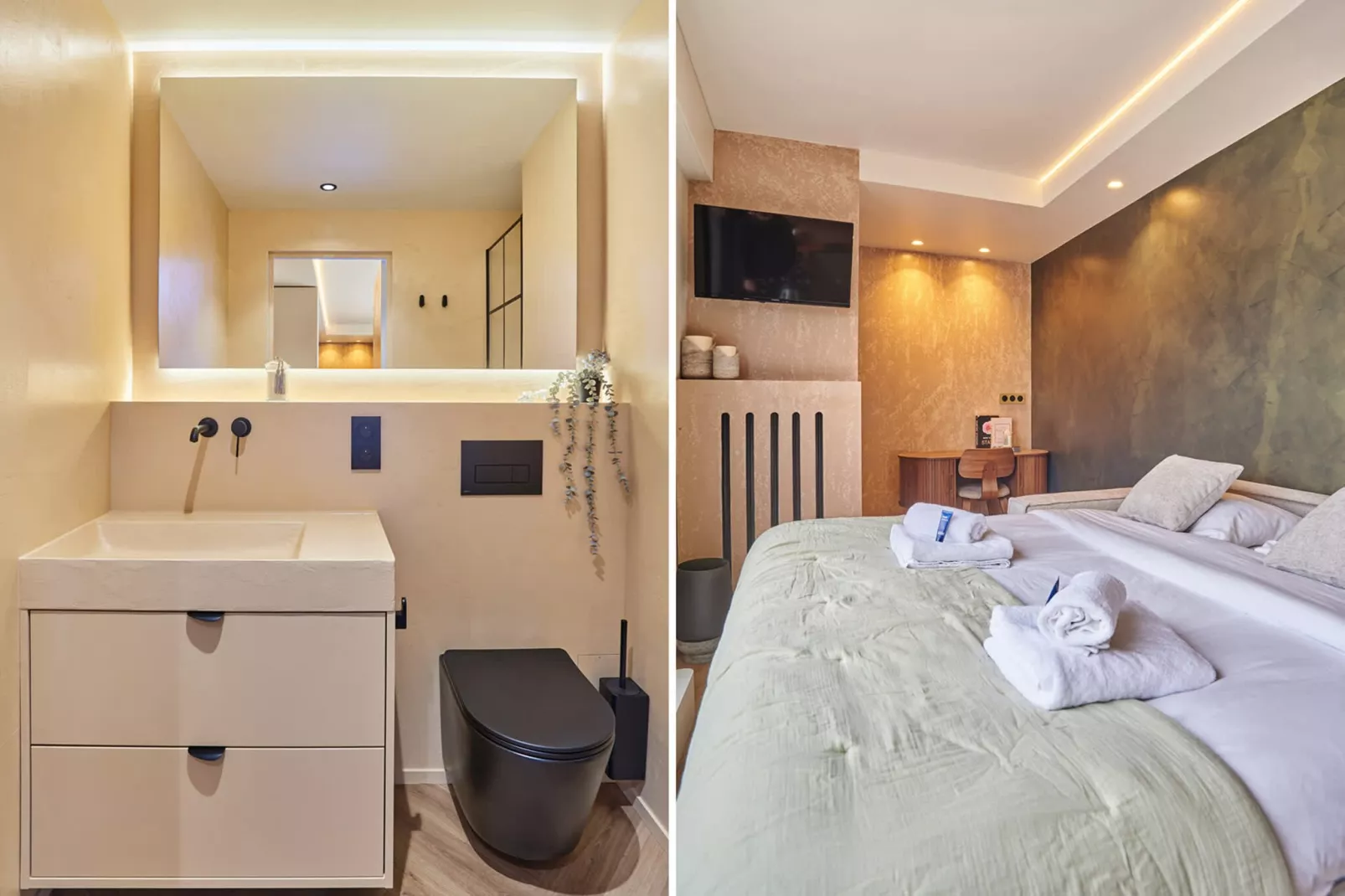 BOUQUET DE LONGCHAMP - Niet-getagd