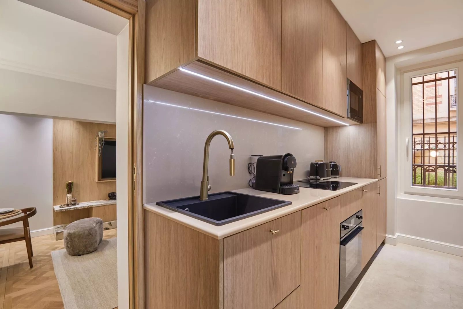 GRANDE ARMEE 16 2 - Niet-getagd